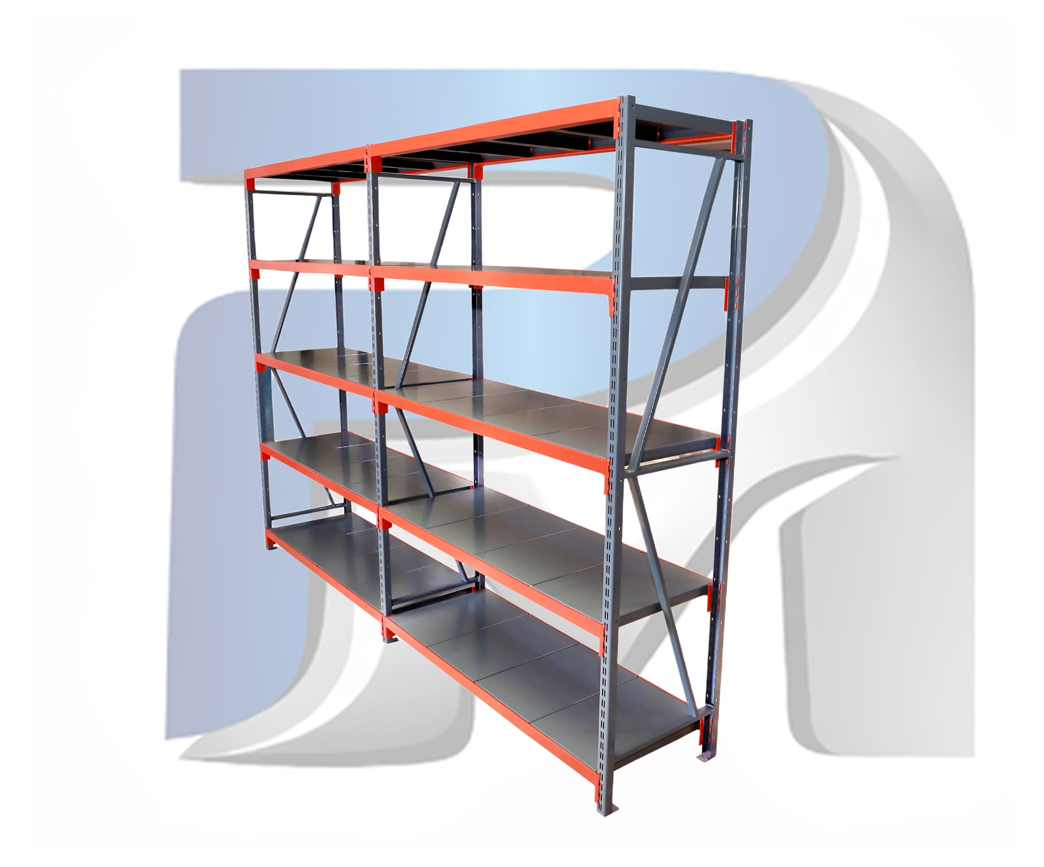 Medium Duty Rack 250 Kg Manufacturer in India